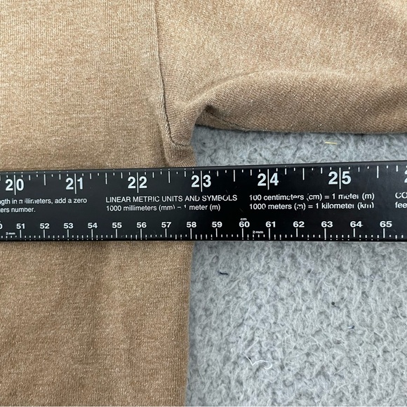 A&W Root Beer Shirt Adult XL Brown Trau & Loevner Short Sleeve Tee - Picture 7 of 9